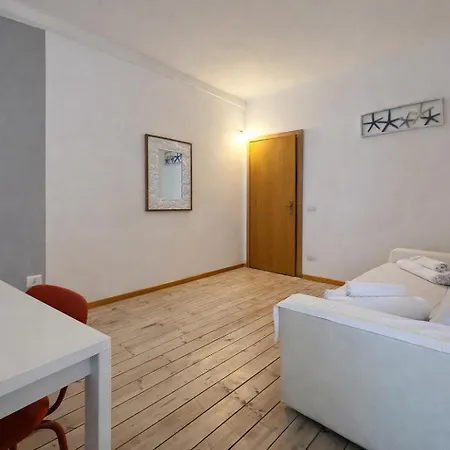 Vernazza Central Apartments Appartement *
