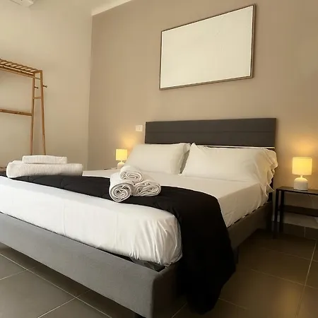 Lejlighed Vernazza Central Apartments *