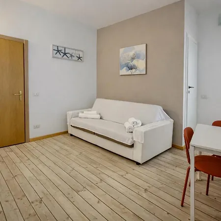 Vernazza Central Apartments شقة فيرناتْسا