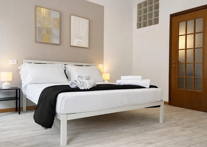 شقة Vernazza Central Apartments فيرناتْسا