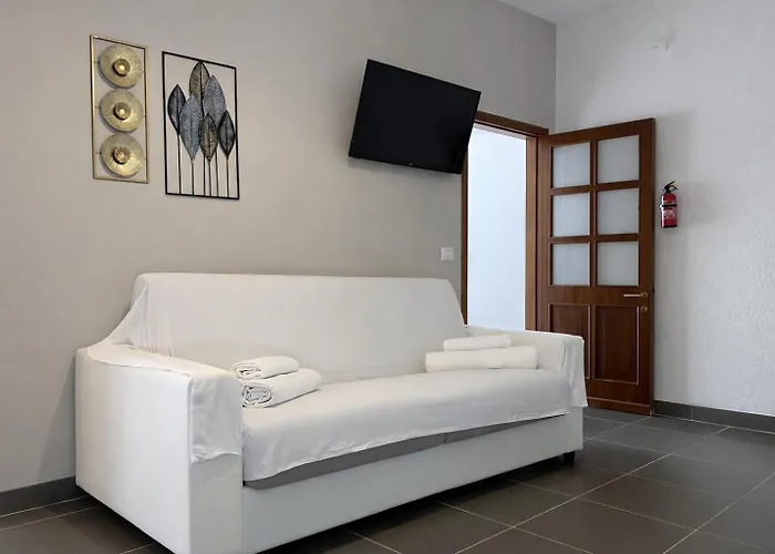 شقة Vernazza Central Apartments فيرناتْسا