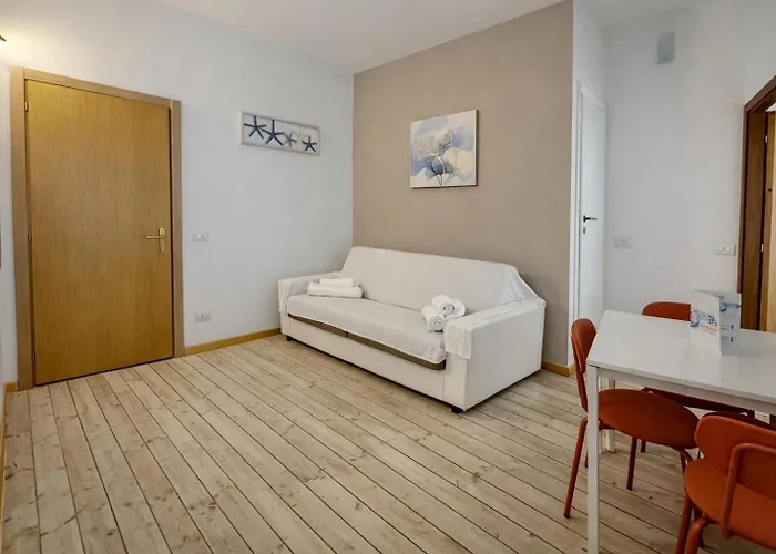 Vernazza Central Apartments شقة فيرناتْسا