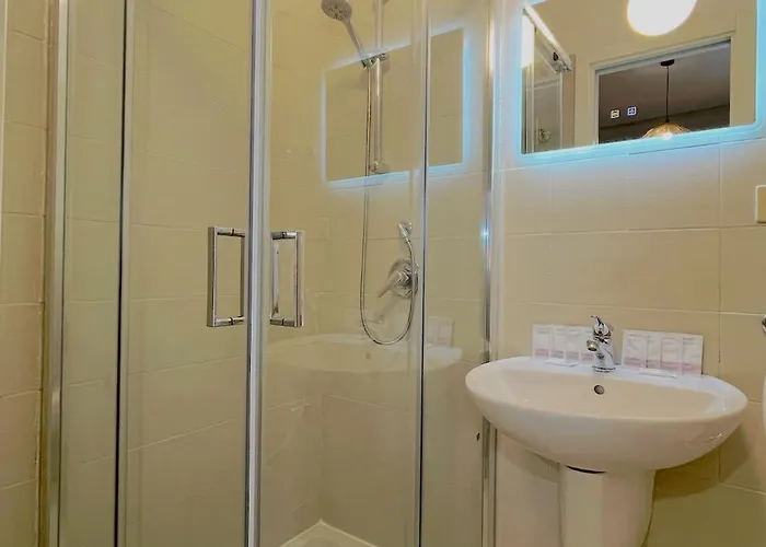 شقة Vernazza Central Apartments *